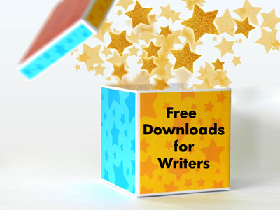 Free Downloads for Writers