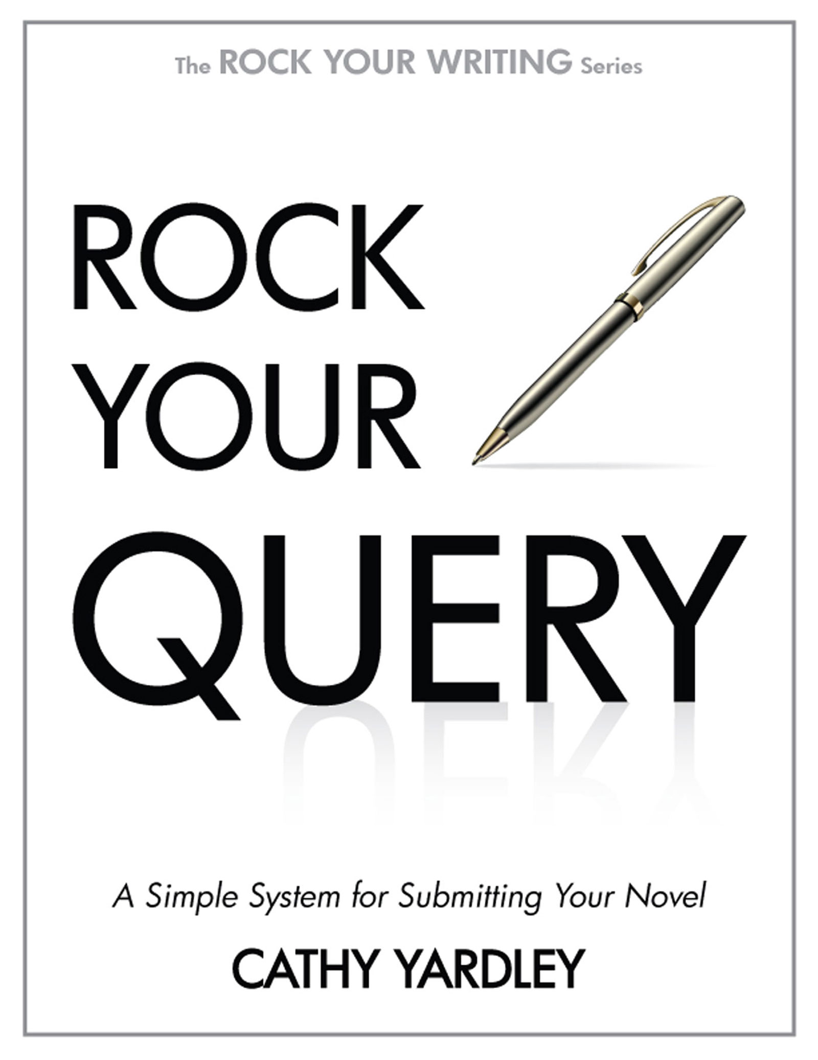 Rock Your Query