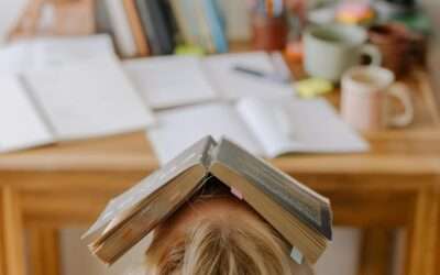 How to prevent writer’s burnout, part 1